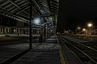 Station