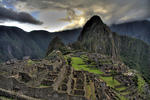 Machu-picchu