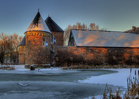Castlefrozen