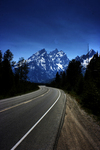 Grand-teton