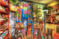 Gift-shopping