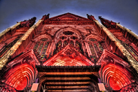 Cathedral-mulhouse-hdr-christmas-heaven-or-hell