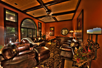 Man-room