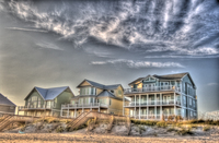 Beachhouses