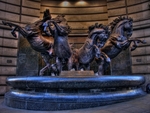 Piccadilly-circus-fountain