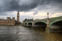 London