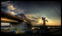 Deventer-bridge