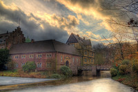Wasserschloss-wittringen