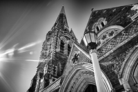Cathedral