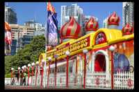 The_circus