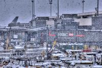 Airport