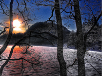 Burningsnow