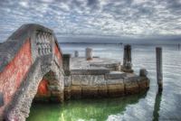 Wharf
