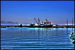 Harbor-in-alanya-turkey