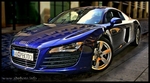 Audi-r8