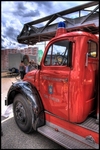 Old-fire-truck