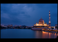 Masjid_putrajaya
