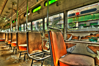 Abandoned_street_car