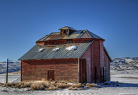 Old_red_barn