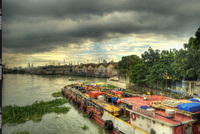 Barge