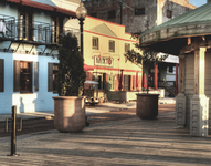 Downtown