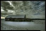 Old-farm
