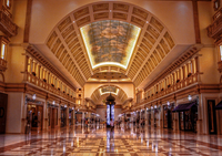 Villagio-qatar