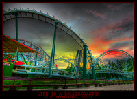 Rollercoaster
