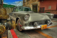 Old-skool-car