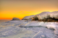 Glacier