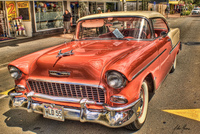 55chev