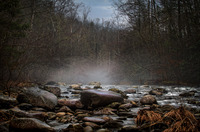 Smokey-stream