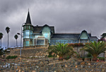 Ocean-view-old-house