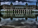 Humboldt-park-beach-building