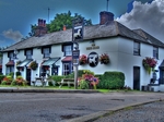 English-pub