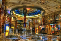 Caesarshall