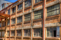 Wall-of-windows