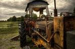 Apocalyptic-tractor-of-doom