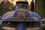 Super-major