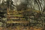 Hidden-stairs