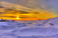 Sunrise