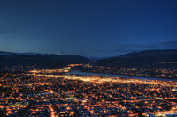 City_lights