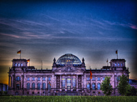 Staatsgrunge_reichstag
