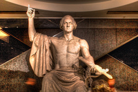 George-washington