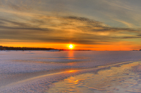 Sunrise