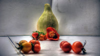 Calabac-n-cherry-y-aj-