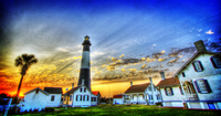 Tybee-lighthouse