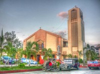San-jacinto-parish-church