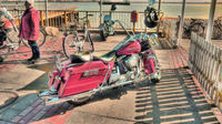 Electra-glide