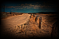 Duxbury-beach-4x4-road